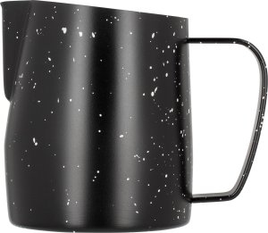 Barista Space Barista Space - Dzbanek do mleka 2.0 Star Night 450ml 2