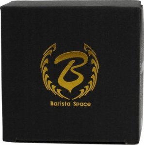 Barista Space Barista Space - Dosing funnel 51-54 mm - Lejek dozujący z magnesem - Srebrny 2