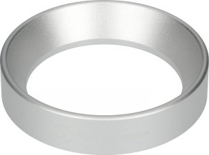 Barista Space Barista Space - Dosing funnel 58 mm - Lejek dozujący z magnesem - Srebrny 1