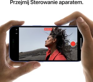 Smartfon Apple iPhone 16 Plus 256GB White (MXWV3) 7