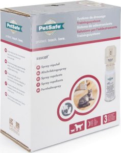 vidaXL PetSafe Odstraszacz zwierząt domowych w sprayu Ssscat, 1 m 4