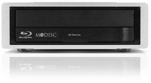 Odtwarzacz Blu-ray OWC Mercury Pro 16X Blu-ray, 16X DVD, 48X CD Read/Write solution 2