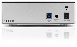 Odtwarzacz Blu-ray OWC Mercury Pro 16X Blu-ray, 16X DVD, 48X CD Read/Write solution 3