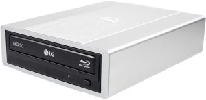 Odtwarzacz Blu-ray OWC Mercury Pro 16X Blu-ray, 16X DVD, 48X CD Read/Write solution 4