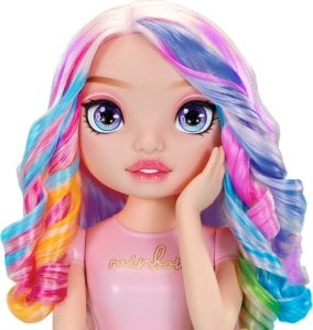 Rainbow High RAINBOW HIGH playset Styling Head, 33cm 1