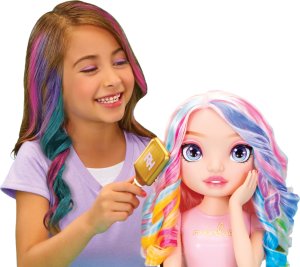 Rainbow High RAINBOW HIGH playset Styling Head, 33cm 2