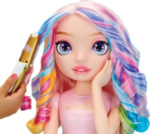 Rainbow High RAINBOW HIGH playset Styling Head, 33cm 3