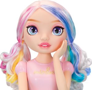 Rainbow High RAINBOW HIGH playset Styling Head, 33cm 4