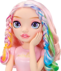 Rainbow High RAINBOW HIGH playset Styling Head, 33cm 6