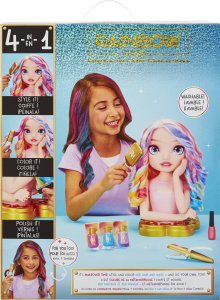 Rainbow High RAINBOW HIGH playset Styling Head, 33cm 8