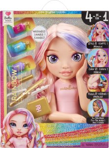 Rainbow High RAINBOW HIGH playset Styling Head, 33cm 9