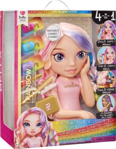 Rainbow High RAINBOW HIGH playset Styling Head, 33cm 10