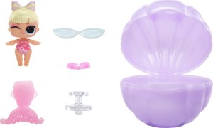 MGA LOL Surprise Mermaids Baby Sisters (515760) 11