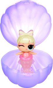 MGA LOL Surprise Mermaids Baby Sisters (515760) 6