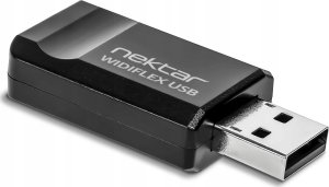 NEKTAR WIDIFLEX USB wireless MIDI dongle 1