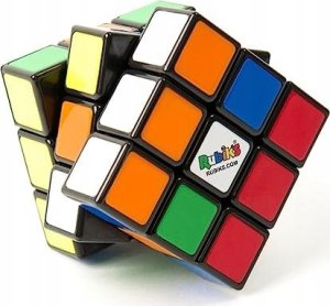 Rubiks TOY RUBIKS CUBE 3X3 6063970 1