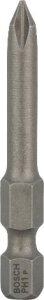 Bosch Screwdriver bit extra hard Bosch 2607001526 6