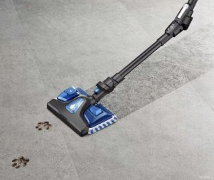 Odkurzacz pionowy Tefal X-Force Flex 9.60 Aqua TY20C4WO 3