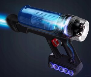 Odkurzacz pionowy Tefal X-Force Flex 9.60 Aqua TY20C4WO 5