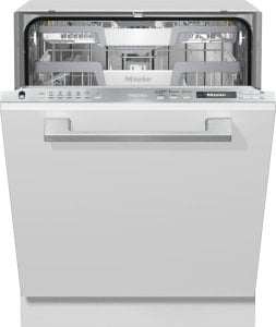 Zmywarka Miele Built-in dishwasher Miele G 7250 SCVI, 11910140 1