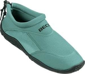 Beco Aqua shoes unisex BECO 9217 0888 37 petrol/aqua 1