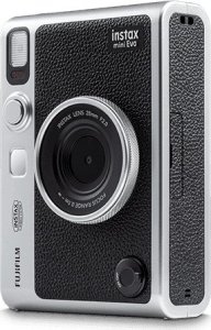 Aparat cyfrowy Fujifilm Instax Mini EVO Czarny (16812467) 6