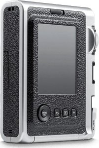 Aparat cyfrowy Fujifilm Instax Mini EVO Czarny (16812467) 7