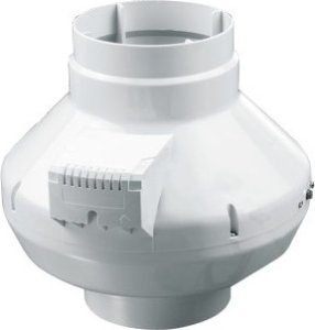 Vents INLINE CENTRIFUGAL FAN VENTS VK 100 1