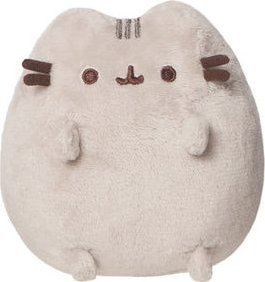 Aurora PUSHEEN Soft toy Sitting Pusheen, 9 cm 1