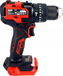 Wiertarko-wkrętarka Sourcing 3085CA 20 V 5