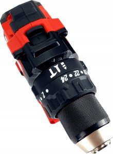 Wiertarko-wkrętarka Sourcing 3085CA 20 V 7