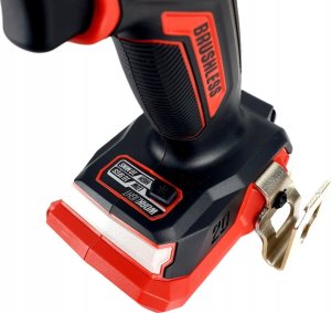 Wiertarko-wkrętarka Sourcing 3085CA 20 V 9