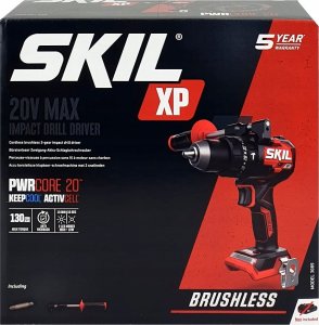 Wiertarko-wkrętarka Sourcing 3085CA 20 V 10