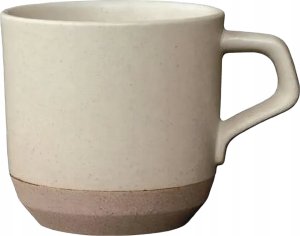 KINTO Mug Kinto CLK-151 Beige, 300 ml 1