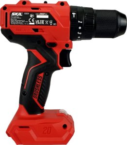 Wiertarko-wkrętarka Sourcing 3021CA 20 V 4