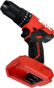 Wiertarko-wkrętarka Sourcing 3021CA 20 V 7