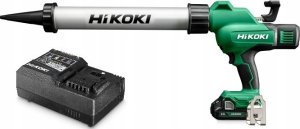 Hikoki HIKOKI. SQUEER 18V   AC18DAWPZ 600ml 1x2.0Ah 1