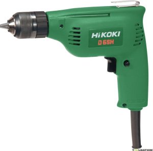 Wiertarka Hikoki Drill HiKOKI D6SH 1