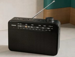 Radio Philips RADIO RECEIVER TAR2509/10 PHILIPS 8