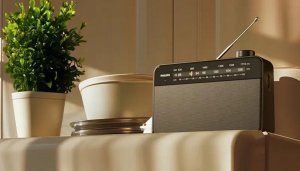 Radio Philips RADIO RECEIVER TAR2509/10 PHILIPS 9