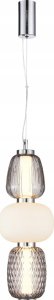 Lampa wisząca Milagro PENDANT LAMP CARO 28W LED 1