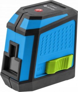 Högert Technik HOGERT RED LASER LEVEL 24 m 1