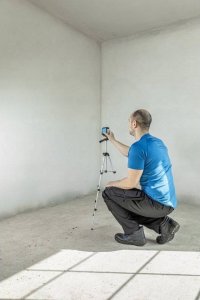 Högert Technik HOGERT RED LASER LEVEL 24 m 3