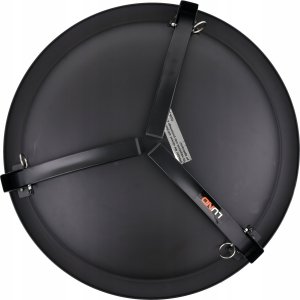 Toya LUND FOLDABLE STEEL FURNACE 56x39cm 16