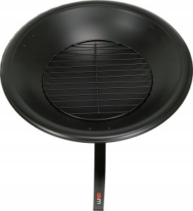 Toya LUND FOLDABLE STEEL FURNACE 56x39cm 6