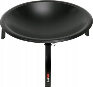 Toya LUND FOLDABLE STEEL FURNACE 56x39cm 7