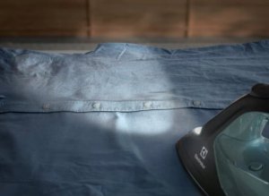 Żelazko Electrolux E8SI2-8OG 7