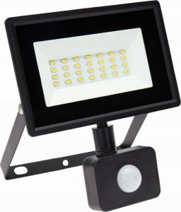 Naświetlacz Sourcing FLOODL NOCTIS LUX3 SMD 20W IP44 NW B+SEN 1