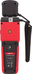 Uni-T METER ENVITOMENTAL UT381A 2
