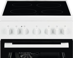 Kuchenka Electrolux COOKER E-E ST LKR500066W ELECTROLUX 2